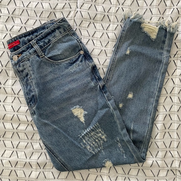 Jeans! - Picture 4 of 5